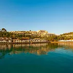 هيلتون Bodrum Turkbuku Resort & Spa