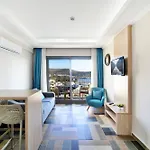 M Suite Butik Apart Hotel