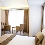 Mb City Hotel