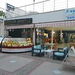 Yahsi Beach Hotel