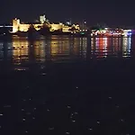 Goekmavi Pansiyon