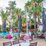 Blue Bay Beach Hotel (Adults Only)