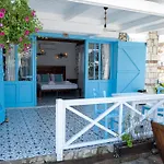 Ala Konak Alacati