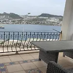 Bodrum Gündoğan'da Deniz Manzaralı Yazlık Ev MB101