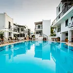 Modern Life Hotel Bodrum