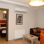 Collage Cihangir 55 Apart