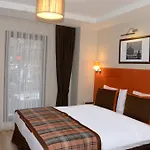 Collage Cihangir 55 Apart