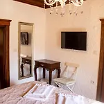 Villa Teos Otel