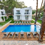 Secret Life Hotel