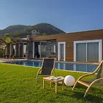 ACROPOL VILLA Bodrum