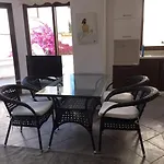 Yamac Site Villas