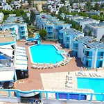 Carina Resort Hotel