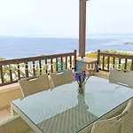 Bodrum Yalikavak Seahorse Full Seaview Holiday Homes