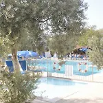 Tosunoglu Apart Hotel