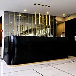 Roas Hotel Bodrum - City Center