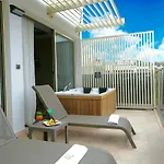 Roas Hotel Bodrum - City Center