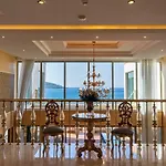 Vogue Hotel Supreme Bodrum Villa