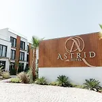 Astrid Hotel