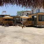Robinson Tiny House Park