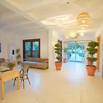Faros Bodrum Hotel - Special Category