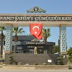 Grand Sahins Gumuldur Resort