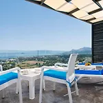 Bodrum Horizon Villas