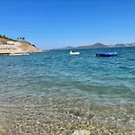 Beach Front Apartment