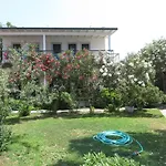 Arriba Pension & Restaurant