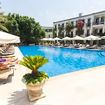 Doubletree By Hilton Bodrum Marina Vista