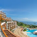 Kefaluka Resort Herşey Dahil