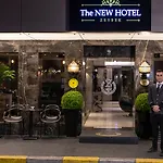 The New Hotel Zeybek