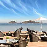 Swissotel Resort Bodrum Beach