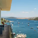 Cape Bodrum Beach Resort