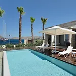 Yalikavak Marina Beach Hotel