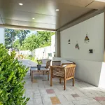 Olive Tree Hotel