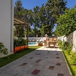 Olive Tree Hotel