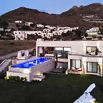 Vistaport A - Luxury Villa