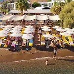 Herodot Beach Otel