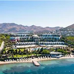 Bodrum Sianji 7 Yildiz Otel Vip Bahceli Residance