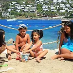 Mare Deluxe Residences & Villas