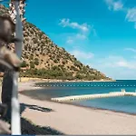 Bodrum Anthaven Aspat Oezel Plajli 2+1 Daire
