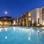 Astrid Hotel Bodrum