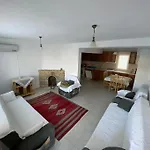 Basement Bodrum Lebiderya House