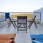 Amazing Triplex With Fantastic Sea View In Turkbuku