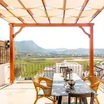 Impressive House Near Paradise Bay In Bodrum