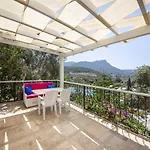 Lovely Flat With Pool And Nature View In Bodrum