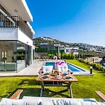 Bovilla Hotel Pera Yalikavak