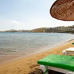 Middle Town Beach Hotel Bodrum