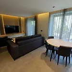 The Pearl Residence Bodrum
