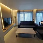 The Pearl Residence Bodrum